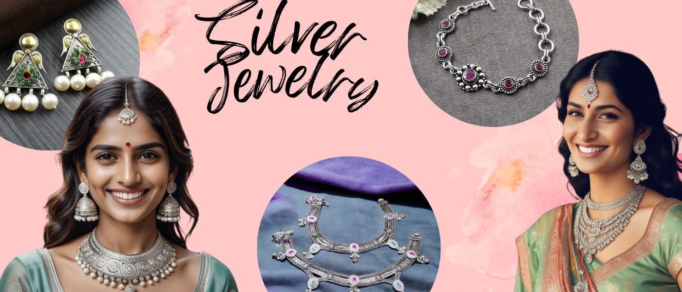 Timeless Elegance in Every Sparkle